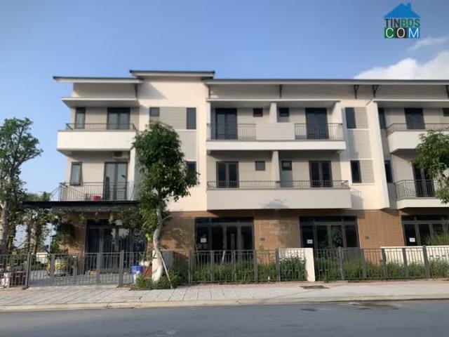 Nhà mặt phố bán tại Bắc Ninh