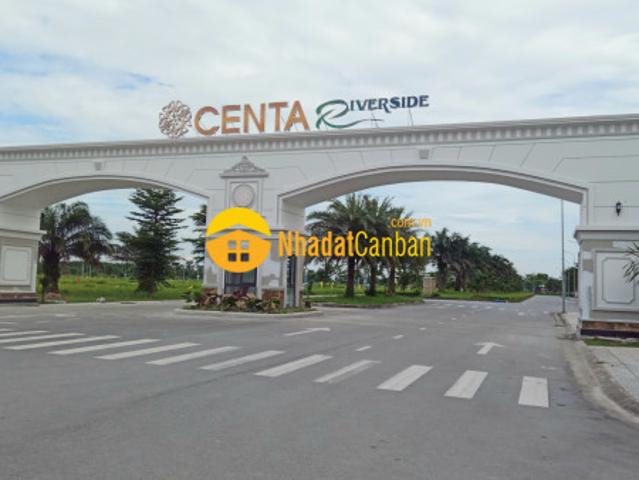 Nhà mặt phố bán