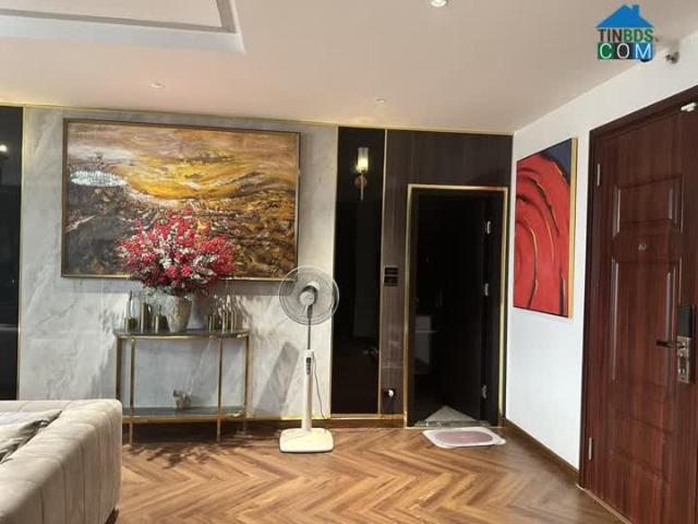 Căn hộ bán tại Hoàn Kiếm, Hà Nội