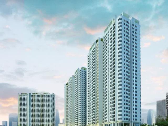 Căn hộ bán tại Hoàn Kiếm, Hà Nội