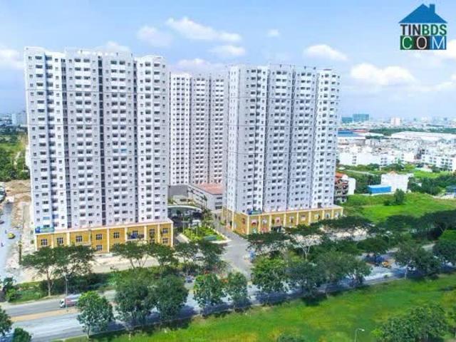 Căn hộ bán tại Thủ Đức, Hồ Chí Minh