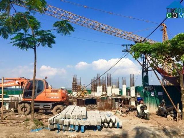 Căn hộ bán tại Hoàn Kiếm, Hà Nội