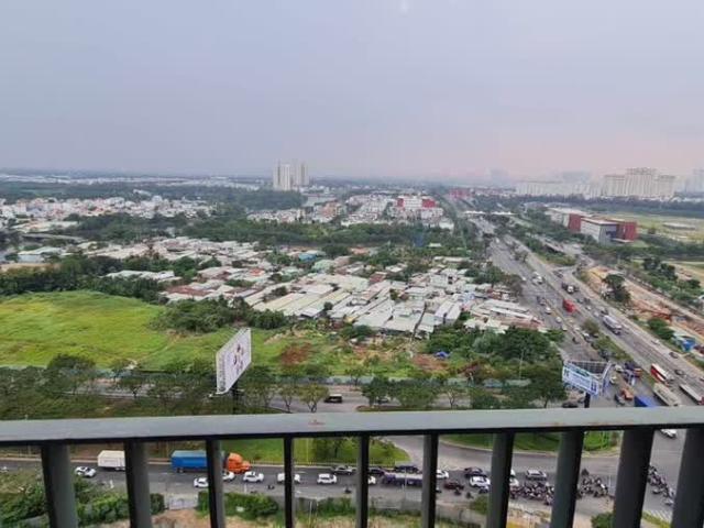 Căn hộ bán tại Thủ Đức, Hồ Chí Minh