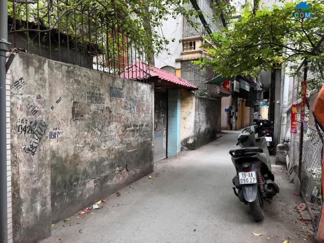 Nhà bán tại Hoàn Kiếm, Hà Nội