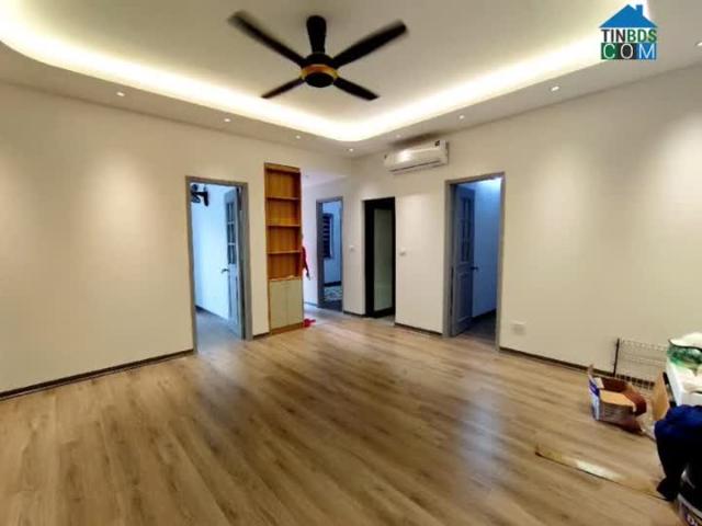 Căn hộ bán tại Hoàn Kiếm, Hà Nội