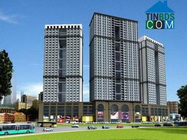 Căn hộ bán tại Hoàn Kiếm, Hà Nội