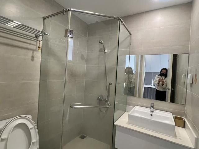 Căn hộ bán tại Thủ Đức, Hồ Chí Minh