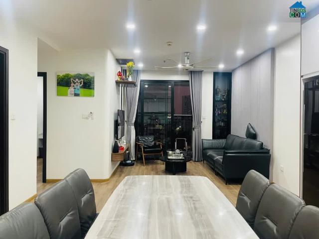 Căn hộ bán tại Hoàn Kiếm, Hà Nội