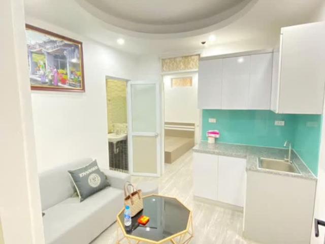 Căn hộ bán tại Hoàn Kiếm, Hà Nội