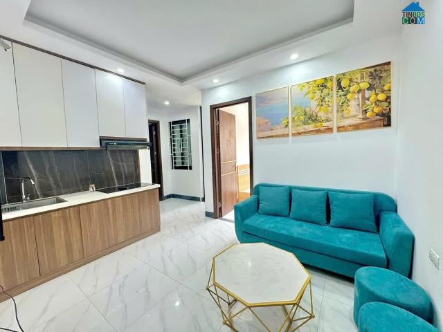 Căn hộ bán tại Hoàn Kiếm, Hà Nội
