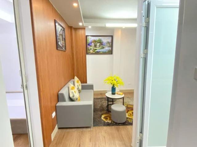 Căn hộ bán tại Hoàn Kiếm, Hà Nội