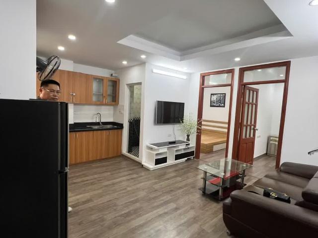 Căn hộ bán tại Hoàn Kiếm, Hà Nội