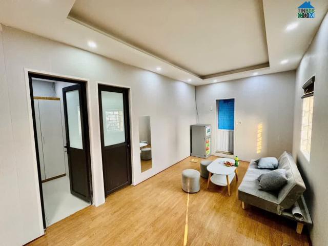Căn hộ bán tại Hoàn Kiếm, Hà Nội