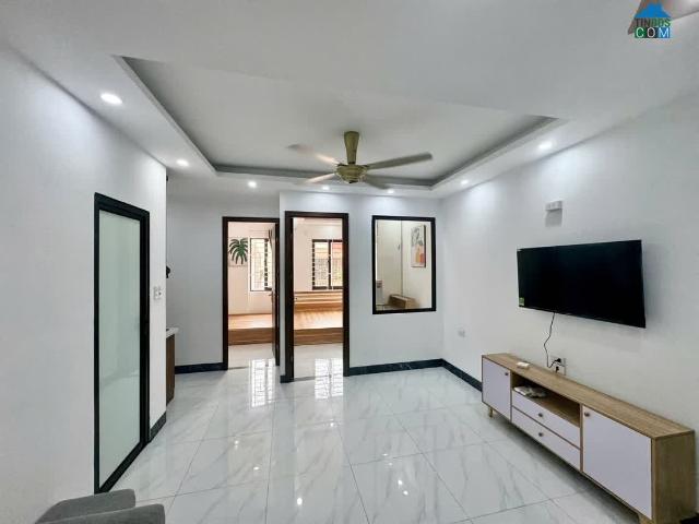 Căn hộ bán tại Hoàn Kiếm, Hà Nội