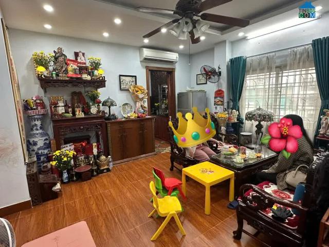 Căn hộ bán tại Hoàn Kiếm, Hà Nội