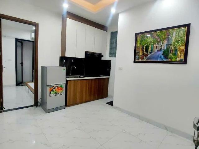 Căn hộ bán tại Hoàn Kiếm, Hà Nội