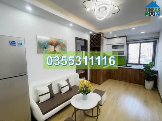 Căn hộ bán tại Hoàn Kiếm, Hà Nội