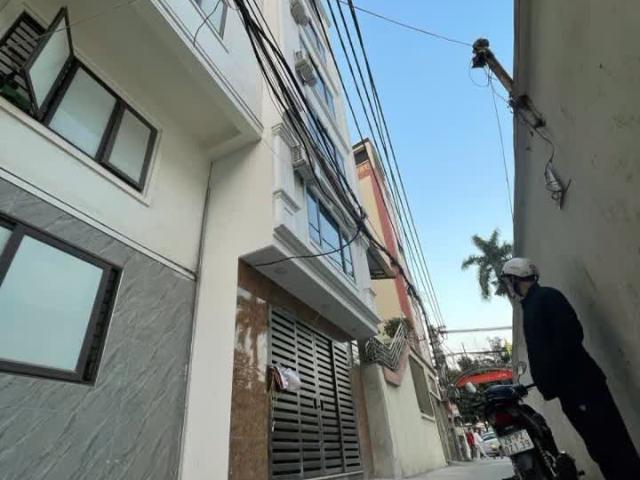 Nhà bán tại Hoàn Kiếm, Hà Nội