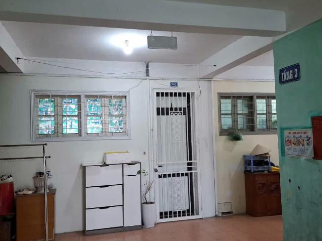 Căn hộ bán tại Hoàn Kiếm, Hà Nội