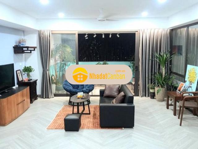 Căn hộ bán