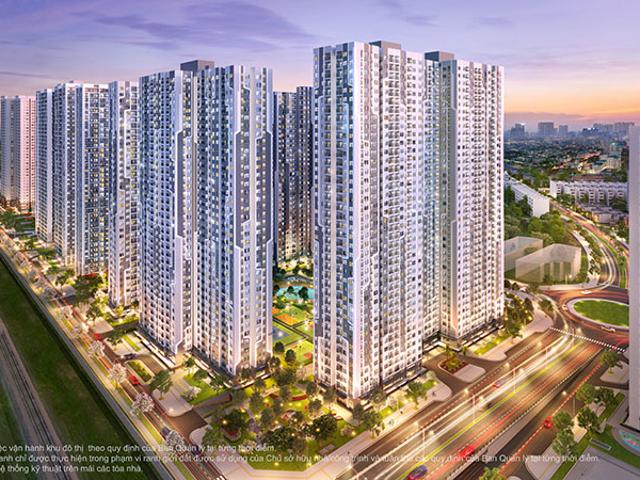 Căn hộ bán tại Hoàn Kiếm, Hà Nội