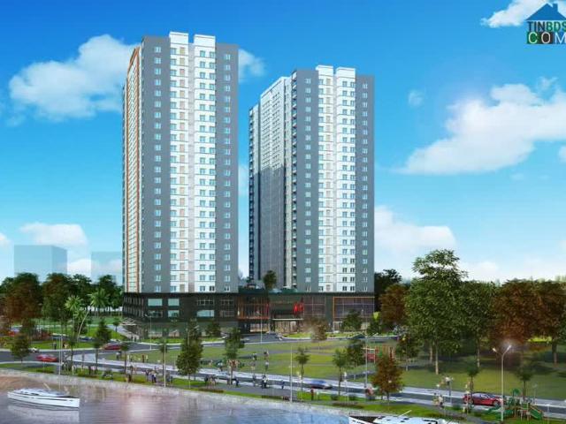 Căn hộ bán tại Thủ Đức, Hồ Chí Minh