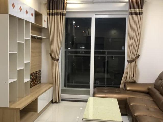 Căn hộ bán tại Thủ Đức, Hồ Chí Minh
