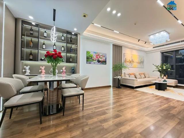 Căn hộ bán tại Hoàn Kiếm, Hà Nội