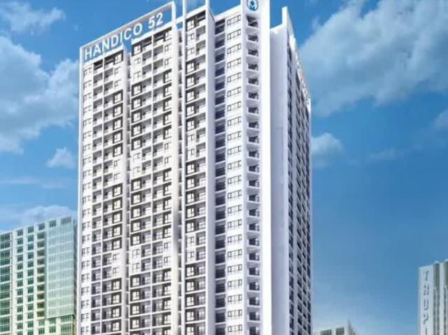 Căn hộ bán tại Hoàn Kiếm, Hà Nội