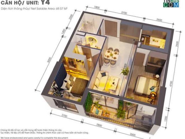 Căn hộ bán tại Gia Lai