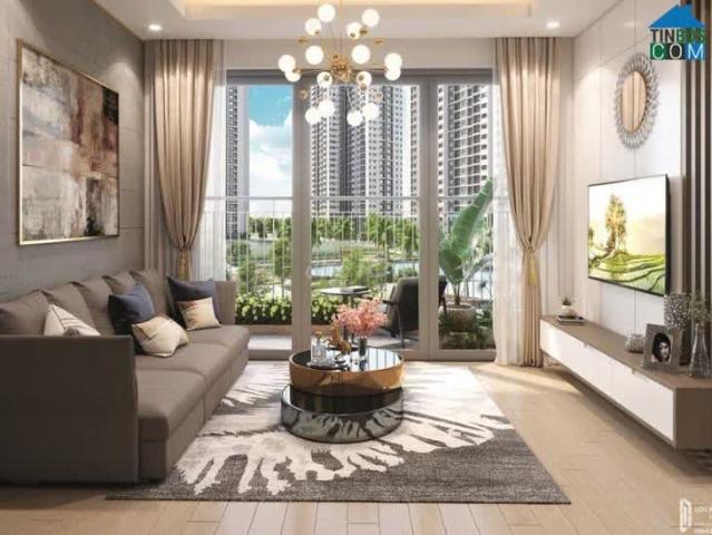 Căn hộ bán tại Thủ Đức, Hồ Chí Minh