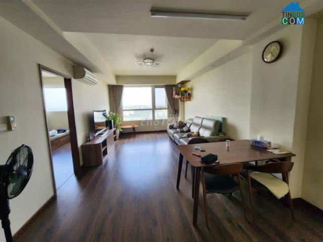 Căn hộ bán tại Thủ Đức, Hồ Chí Minh