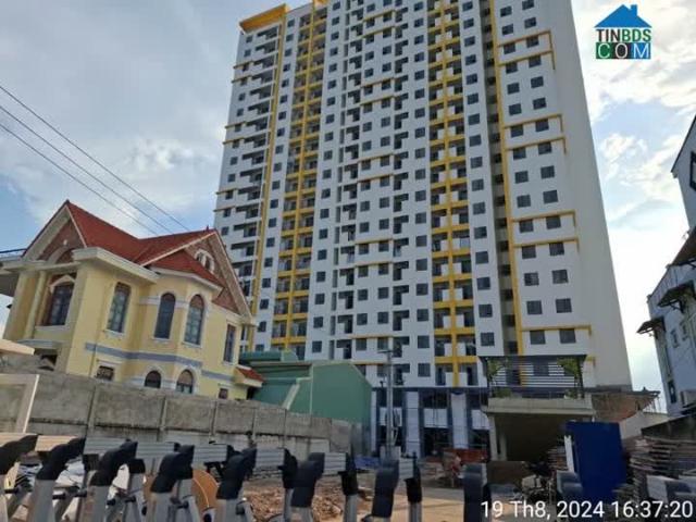 Căn hộ bán tại Gia Lai