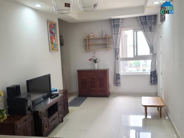 Căn hộ bán tại Thủ Đức, Hồ Chí Minh