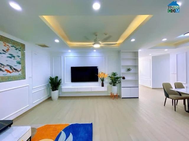 Căn hộ bán tại Hoàn Kiếm, Hà Nội