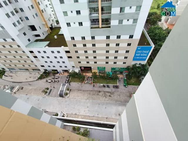 Căn hộ bán tại Thủ Đức, Hồ Chí Minh
