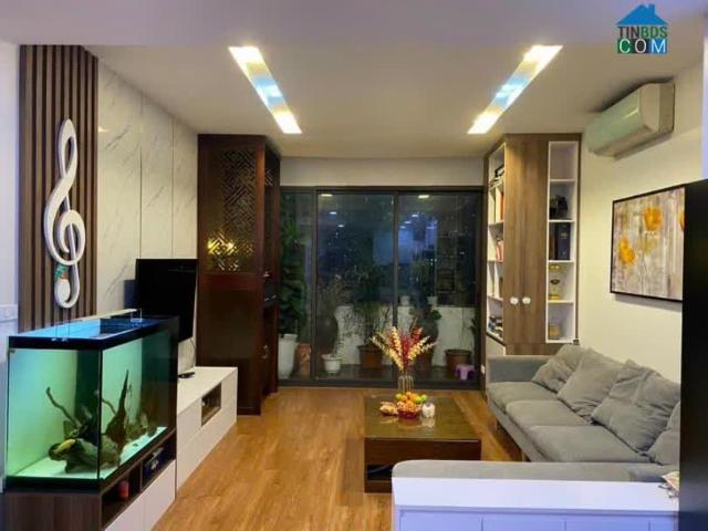 Căn hộ bán tại Hoàn Kiếm, Hà Nội