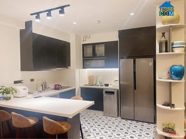 Căn hộ bán tại Hoàn Kiếm, Hà Nội