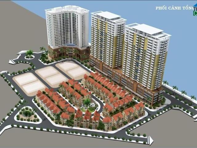 Căn hộ bán tại Hoàn Kiếm, Hà Nội