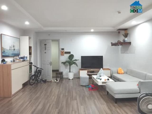 Căn hộ bán tại Hoàn Kiếm, Hà Nội
