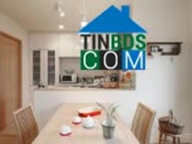 Căn hộ bán tại Hoàn Kiếm, Hà Nội