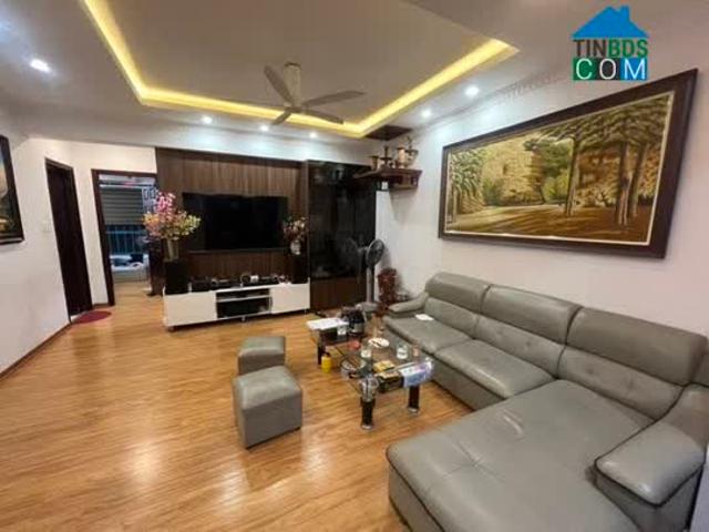 Căn hộ bán tại Hoàn Kiếm, Hà Nội
