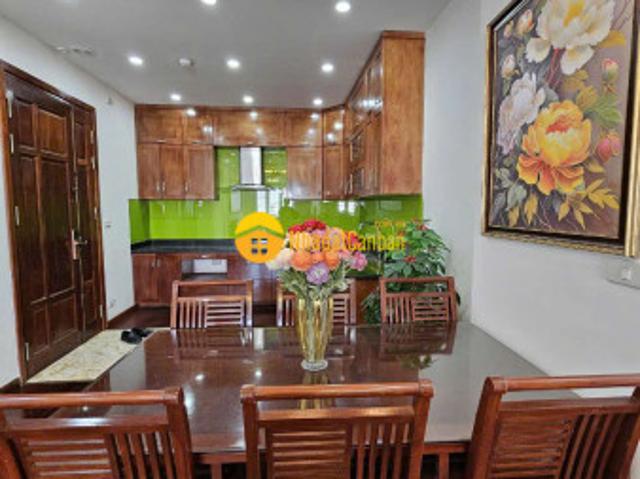 Căn hộ bán