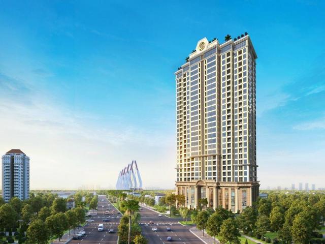 Căn hộ bán tại Hoàn Kiếm, Hà Nội