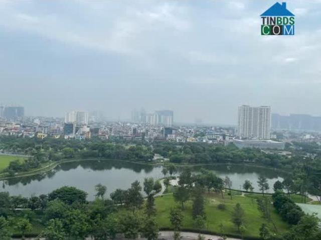 Căn hộ bán tại Hoàn Kiếm, Hà Nội