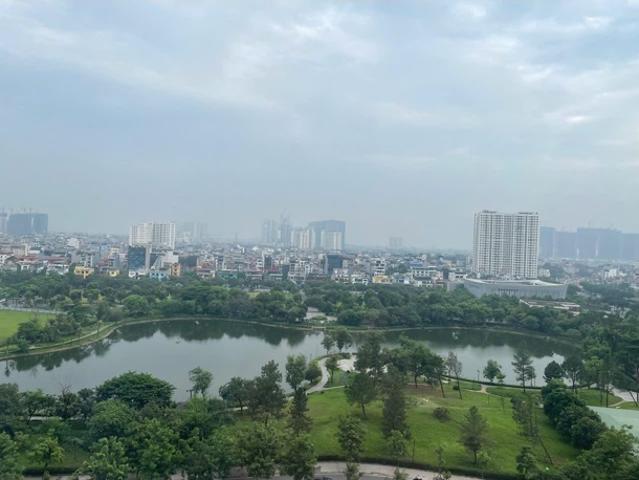 Căn hộ bán