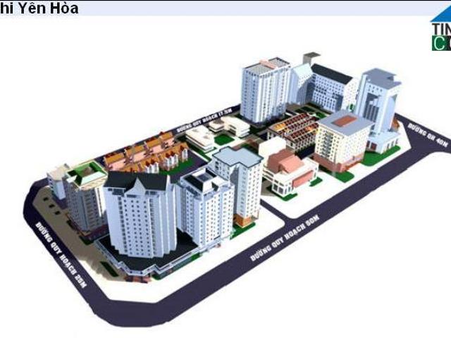 Căn hộ bán tại Hoàn Kiếm, Hà Nội