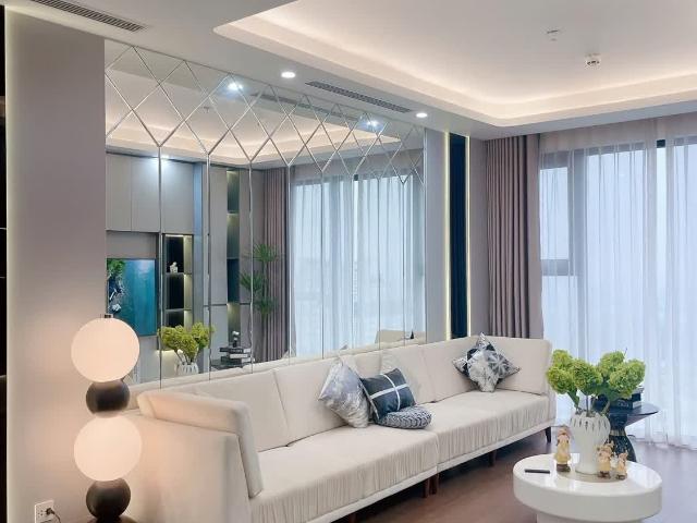Căn hộ bán tại Hoàn Kiếm, Hà Nội