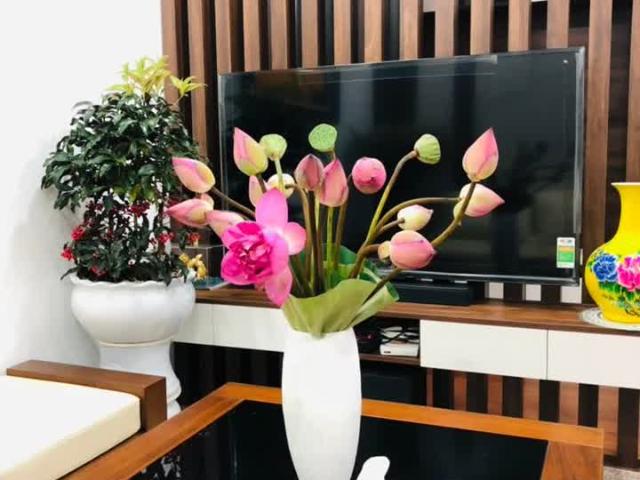 Căn hộ bán tại Hoàn Kiếm, Hà Nội