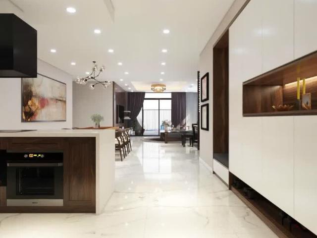 Căn hộ bán tại Hoàn Kiếm, Hà Nội